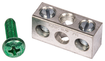 Siemens HG61234 30 to 200-Amp Safety Switch Equipment Ground Lug Kit