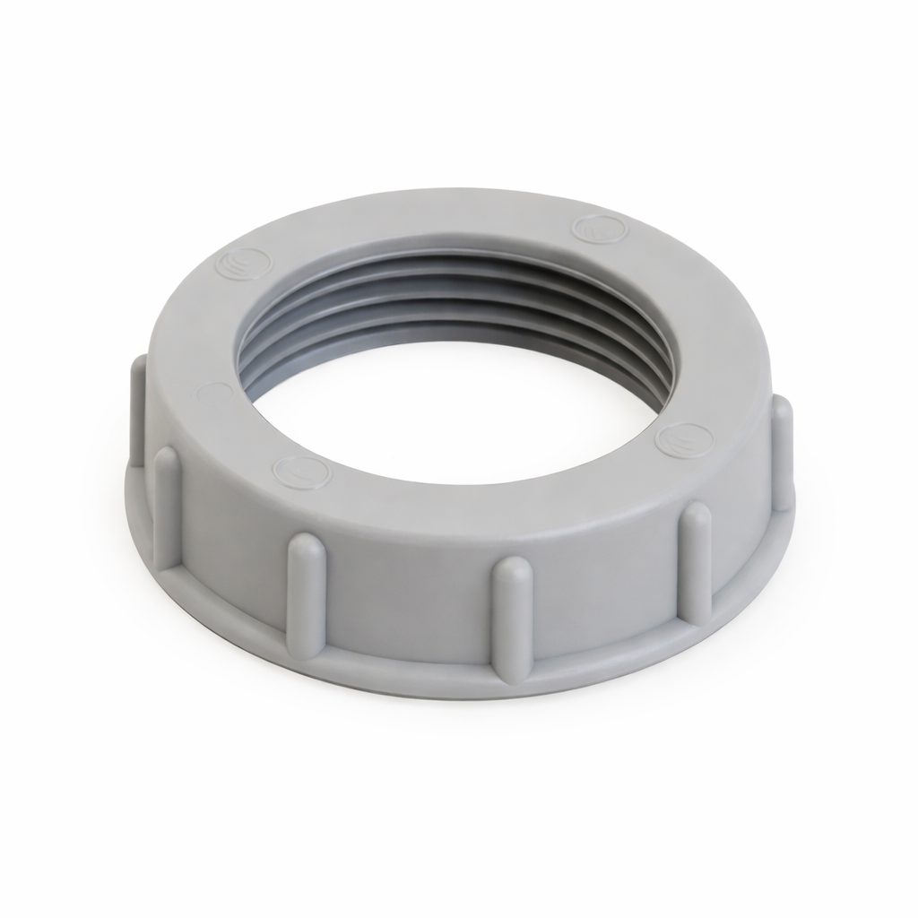 Insulating Plastic Conduit Bushing -1/2" to 6" Sizes Available