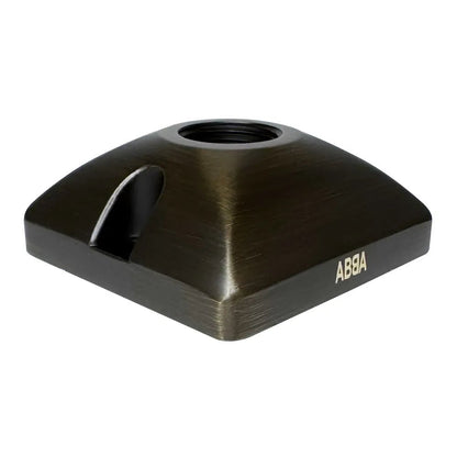 ABBA BP2 Brass Tree Mount Bracket - Sonic Electric