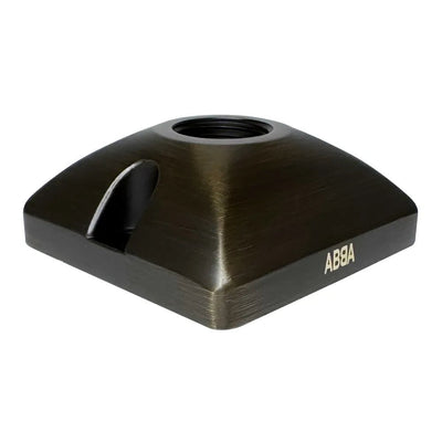 ABBA BP2 Brass Tree Mount Bracket