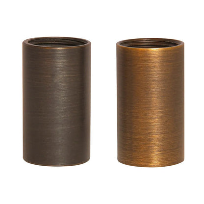 ABBA BR2 Brass Coupling - Sonic Electric