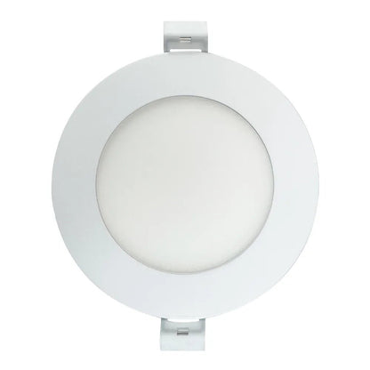 ABBA CB04 12V 10W 3 - CCT LED Puck Light - 900 Lumens - Sonic Electric