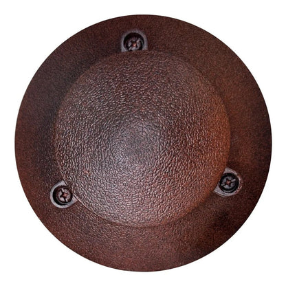 ABBA CDPA72 3 - Tier Pagoda Aluminum LED Path Light - Sonic Electric