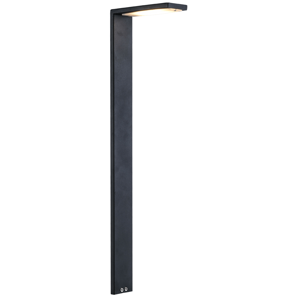 ABBA CDPSR58 RGBW Stainless Steel Path Light - Sonic Electric