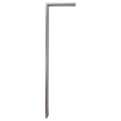 ABBA CDPSR58 RGBW Stainless Steel Path Light - Sonic Electric