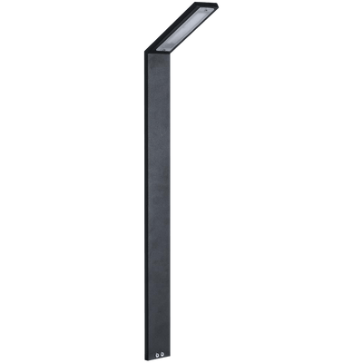 ABBA CDPSR59 RGBW Stainless Steel Path Light - Sonic Electric