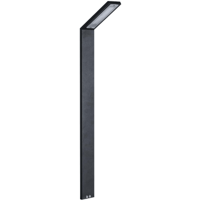 ABBA CDPSR59 RGBW Stainless Steel Path Light - Sonic Electric