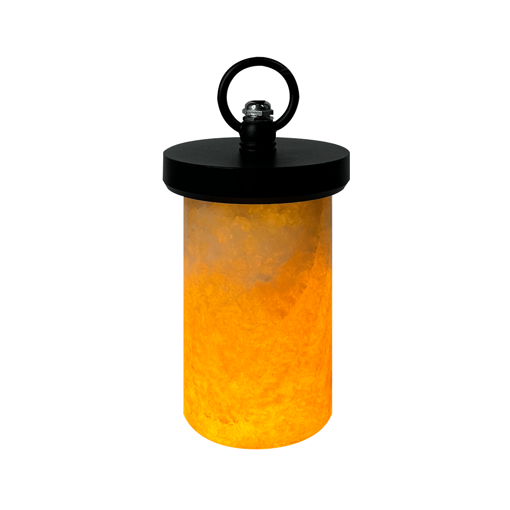 ABBA HLS70 Brass Hanging Tree Light for Outdoor Landscape Lighting - Sonic Electric