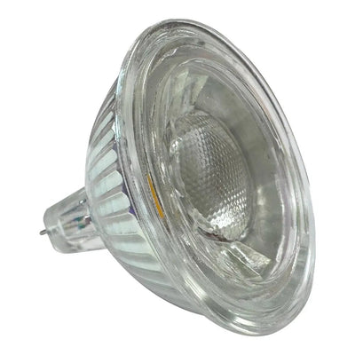 ABBA MR16 3W 12V Dimmable LED Light Bulb - Sonic Electric