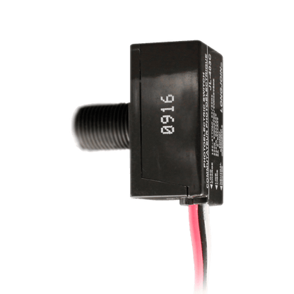 ABBA PCS01 Photocell Automated Light Switch – Model - Specific Lighting Control Sensor - Sonic Electric