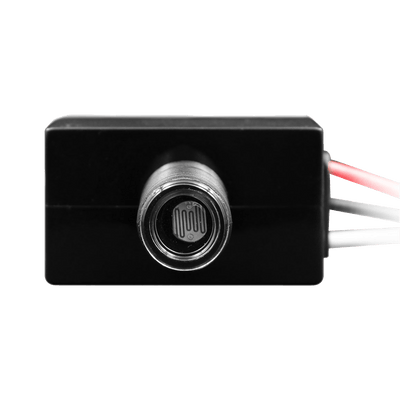 ABBA PCS01 Photocell Automated Light Switch – Model - Specific Lighting Control Sensor - Sonic Electric