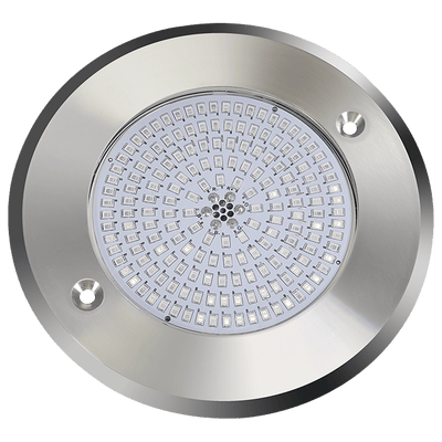 ABBA PL54 - RGB 2 - Wire RGB LED Underwater Pool Light - Sonic Electric