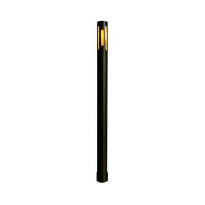 ABBA PLB25 Brass Retro Style Path Light - Sonic Electric