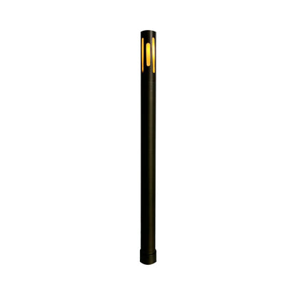 ABBA PLB25 Brass Retro Style Path Light - Sonic Electric