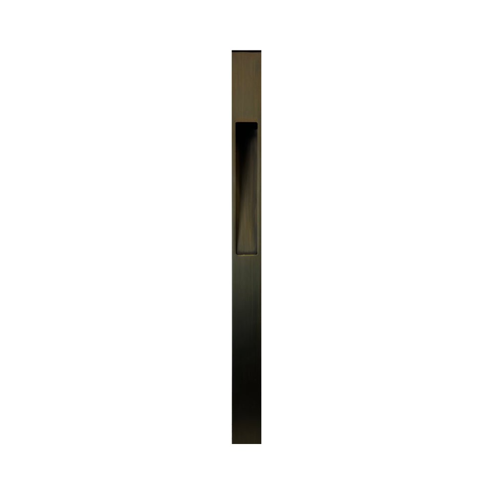 ABBA PLB29 Solid Brass Directional Path Light - Sonic Electric