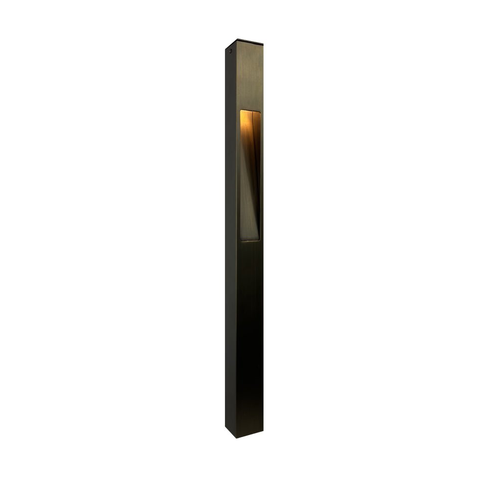 ABBA PLB29 Solid Brass Directional Path Light - Sonic Electric
