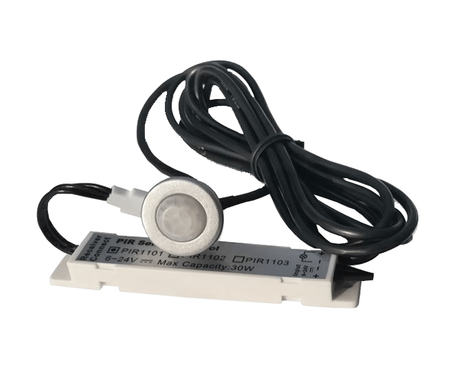 ABBA PR01 Motion Sensor Switch Control - Sonic Electric