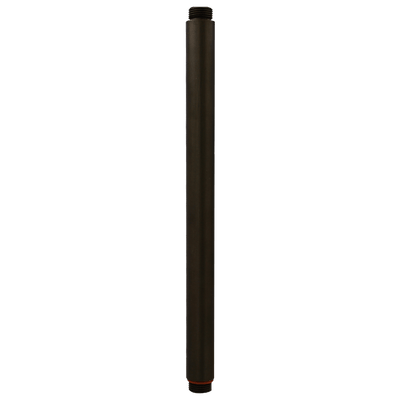 ABBA PS6 6" Aluminum Post Extension - Sonic Electric