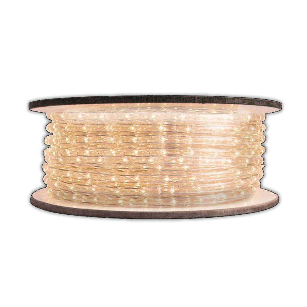 ABBA RL50 Weatherproof Heavy Duty Outdoor LED Rope Light - Sonic Electric