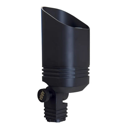 ABBA SPB03 Architectural Brass LED Spot Light - Sonic Electric