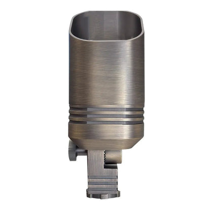 ABBA SPB03 Architectural Brass LED Spot Light - Sonic Electric