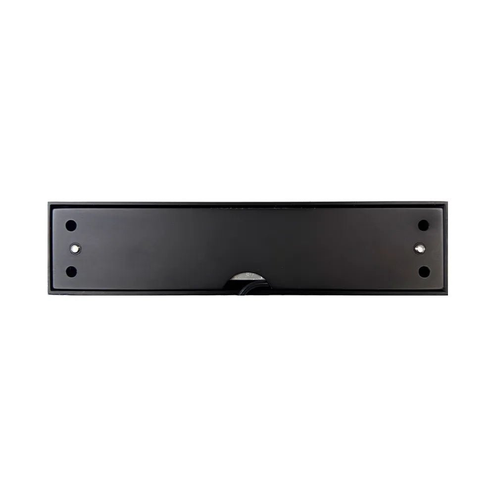 ABBA STB16 Brass Integrated LED Step Light - Sonic Electric