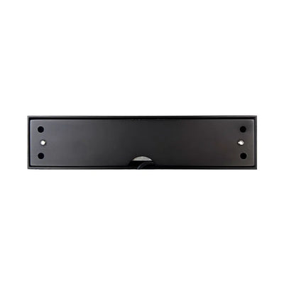 ABBA STB16 Brass Integrated LED Step Light - Sonic Electric