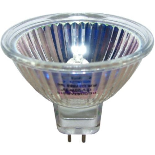 Orbit BAB/OS OSRAM BAB 20W 12V MR16 Flood 