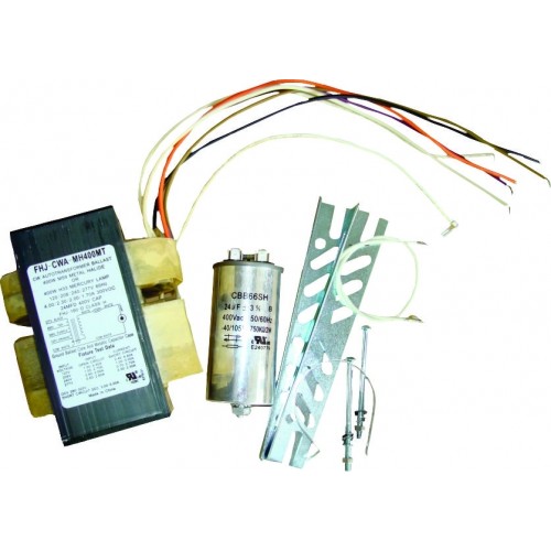 Orbit BAL175MHKIT 175W-MH Ballast Kit 