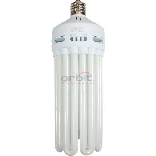Orbit CFL-200W Compact Fluorescent Lamp 200W 