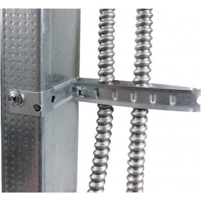 Orbit CS-CJ6 Stud Mounting Cable Support With Locking Tab