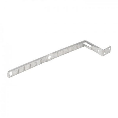 Orbit CS-CJ6 Stud Mounting Cable Support With Locking Tab