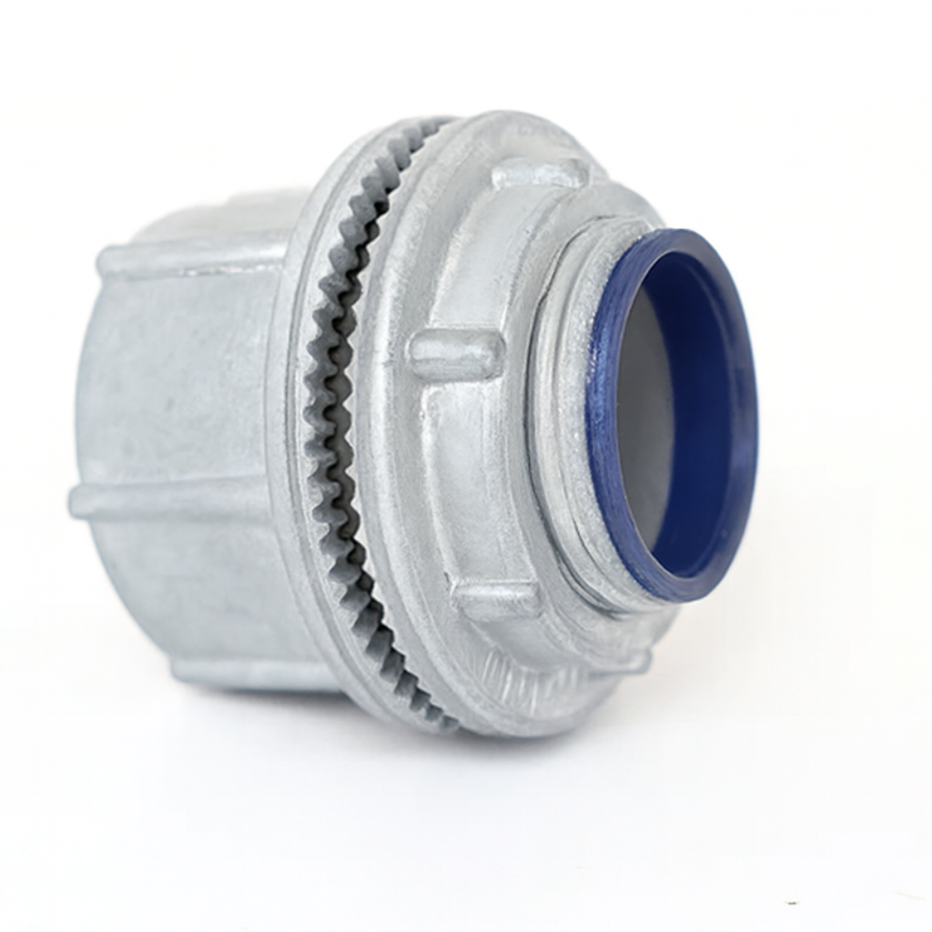 Malibu Knecht™ Watertight Conduit Hub – 1/2" to 4" Available