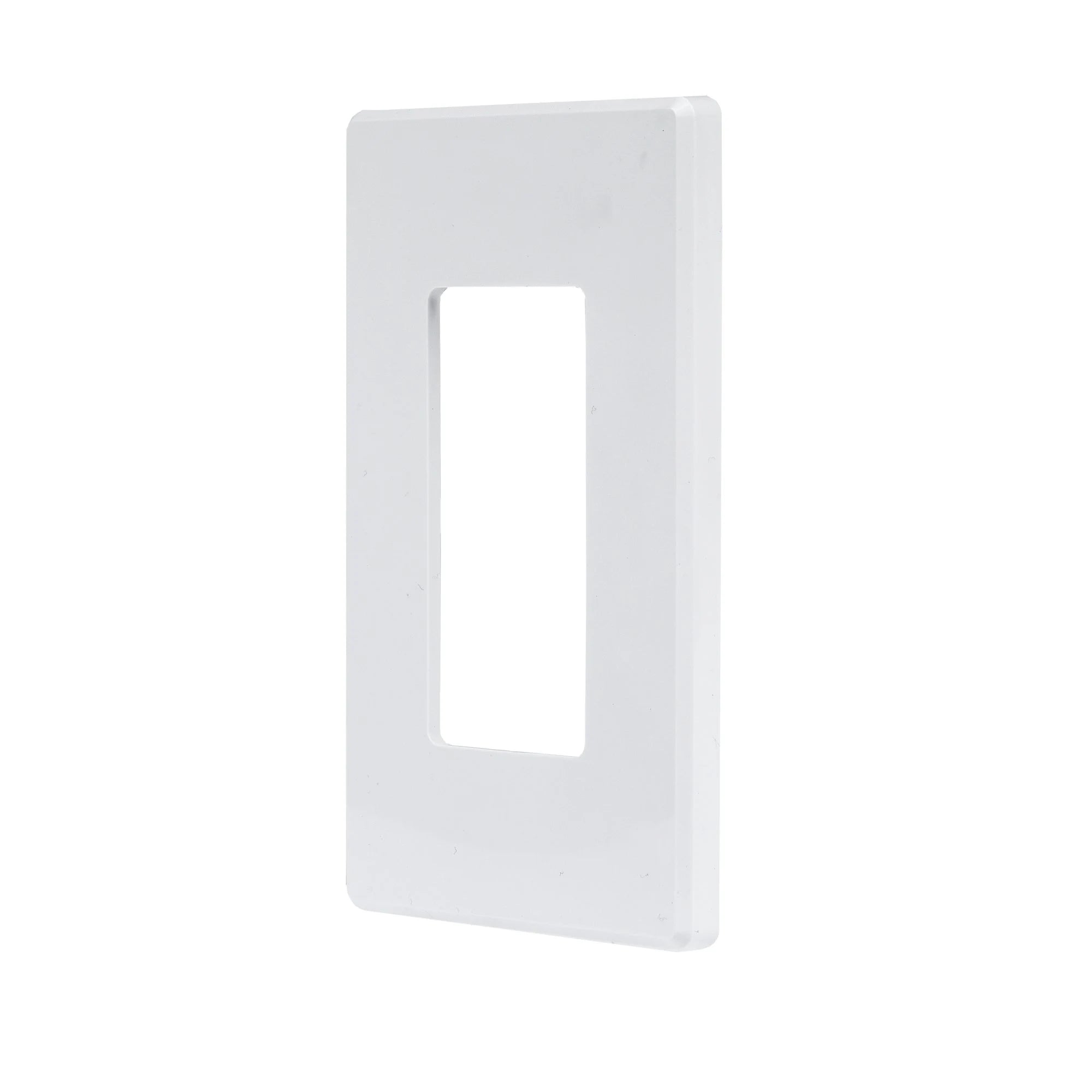 Decorator Screwless Cover Plate – Single to Six Gang, UL Listed - Sonic Electric