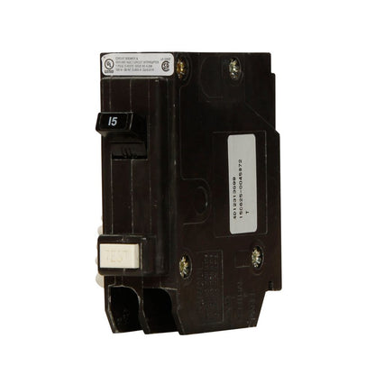 Eaton GFTCB120 20 - Amp 1 - Pole Ground Fault Circuit Breaker - Sonic Electric