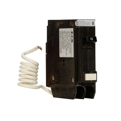 Eaton GFTCB120 20 - Amp 1 - Pole Ground Fault Circuit Breaker - Sonic Electric
