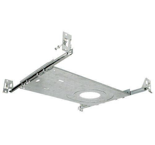 ELCO Lighting E246LF1 Elm System New Construction Universal Frame with Hanger Bar - Sonic Electric