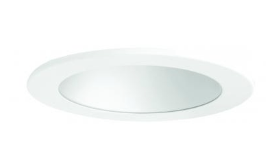 Elco Lighting E410C1227W2-F 4" LED Light Engine with Reflector Trim 12.88W, 2700K, 1250lm, Gen 2, Beam Angle 38° - White Finish