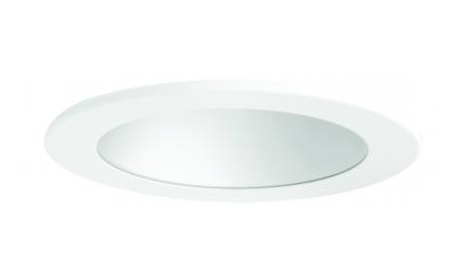 Elco Lighting E410C1227W2 - F 4" LED Light Engine with Reflector Trim 12.88W, 2700K, 1250lm, Gen 2, Beam Angle 38° - White Finish - Sonic Electric