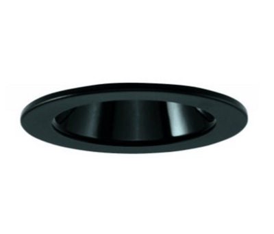 ELCO Lighting E410C1240B2 4? LED Light Engine w/Reflector Trim 12.88W, 1250lm, 4000K, 60° Beam - Neutral White Finish