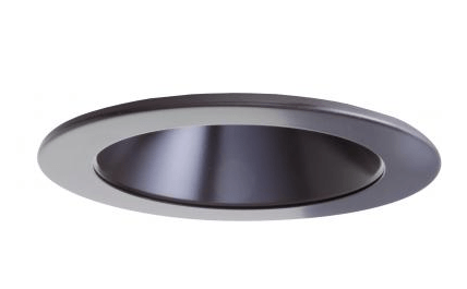 Elco Lighting E410C1635BZ2 4" LED Light Engine with Reflector Trim, 18W, 3500K, 1600lm, Beam Angle 60° - Bronze Finish - Sonic Electric