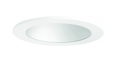 Elco Lighting E410C1635W2 4"es LED Light Engine with Reflector Trim, 3500K - White Finish