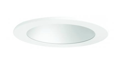 Elco Lighting E410C1635W2 4"es LED Light Engine with Reflector Trim, 3500K - White Finish - Sonic Electric