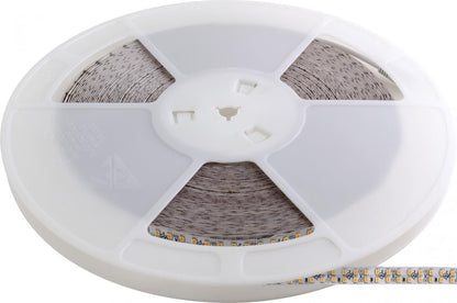 ELCO Lighting E80 - 2430 - 16 8.8W/ft. Extreme Output Indoor LED Tape Light 16 ft. Reel 8.8W 3000K 800lm 24V - White Finish - Sonic Electric