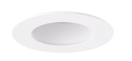 Elco Lighting EKCL2829W Pex 2" Round Adjustable Reflector - White Finish - Sonic Electric