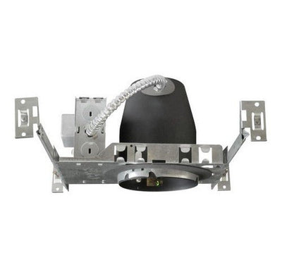 ELCO Lighting EL1499EA 50W 4" Low Voltage Miniature Universal Housing Electronic Transformer