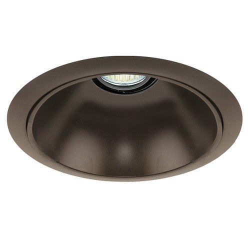 ELCO Lighting EL2516BZ 6" Adjustable Reflector Trim - Bronze Finish - Sonic Electric