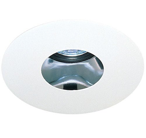 ELCO Lighting EL2521W 6" Reflector Cone Trim - White Finish - Sonic Electric