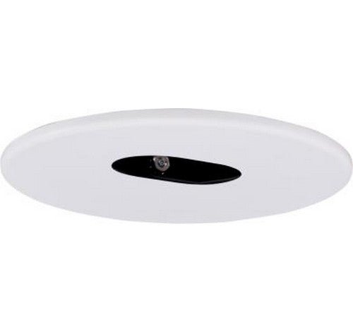 ELCO Lighting EL2620W 3" Die - Cast Adjustable Slot Aperture Trim - Sonic Electric