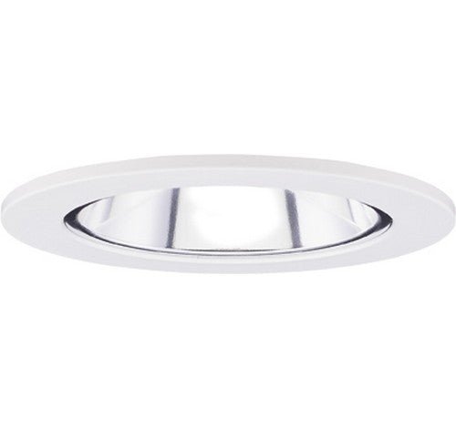 ELCO Lighting EL2621C 3" Die - Cast Adjustable Reflector Trim - Chrome Finish - Sonic Electric